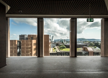 50 m² Meeting room in Basel-Stadt, Aeschengraben 29 (4051) - 12 | MatchOffice.com