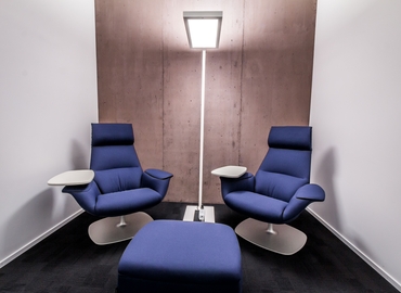 50 m² Meeting room in Basel-Stadt, Aeschengraben 29 (4051) - 13 | MatchOffice.com