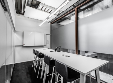 50 m² Convention center in Basel-Stadt, Aeschengraben 29 (4051) - 14 | MatchOffice