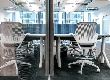 60 m² Coworking in Basel-Stadt, Aeschengraben 29 (4051) - 6 | MatchOffice