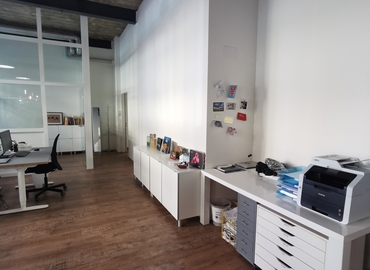  Coworking  zur Miete in Baden, Kreuzweg 9, 6 m², 2 | MatchOffice.ch