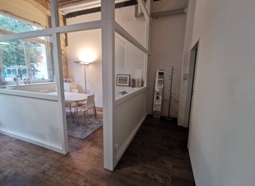 Coworking Space  zur Miete in Baden, Kreuzweg 9, 6 m², 3 | MatchOffice.ch