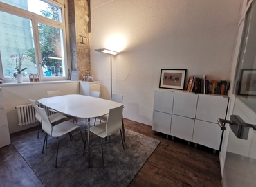Kreuzweg 9, coworking Baden, 4