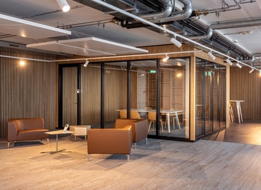 2500 m² Business park in Lucerne, D4 Park 8 (6039) - 14 | MatchOffice