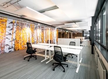 D4 Park 8, Business Center Luzern, 15