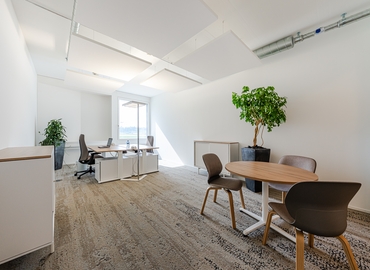 D4 Park 10, Büro mieten Luzern, 4