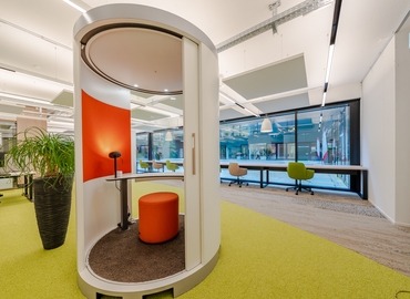 Platz 4, Root D4, Coworking Space Luzern, 6