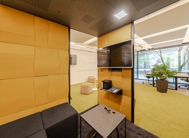 450 m² Shared office  in Lucerne, Platz 4 (6039) - 10 | MatchOffice.com