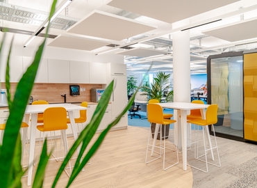 Platz 4, Root D4, coworking Lucerne, 4