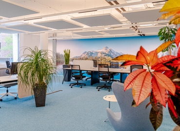 Platz 4, Root D4, coworking Lucerne, 3