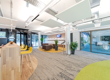Platz 4, Root D4, coworking Lucerne, 4