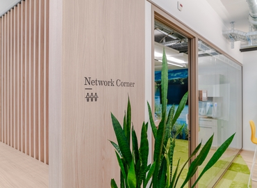 Platz 4, Root D4, Coworking Space Luzern, 7