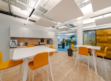 300 m² Coworking  in Lucerne, Platz 4 (6039) - 8 | MatchOffice
