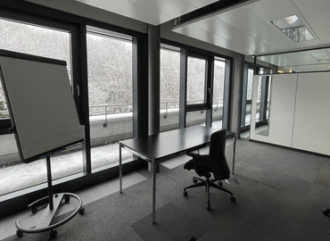 Worbstrasse 46, Business center Bern-Mittelland, 1