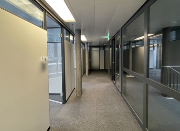 Worbstrasse 46, Business center Bern-Mittelland, 2