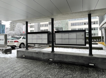 Worbstrasse 46, Business Center Bern-Mittelland, 3