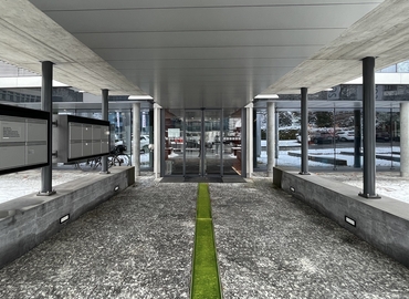 Worbstrasse 46, Business center Bern-Mittelland, 4