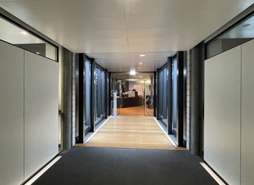 Worbstrasse 46, Business center Bern-Mittelland, 5
