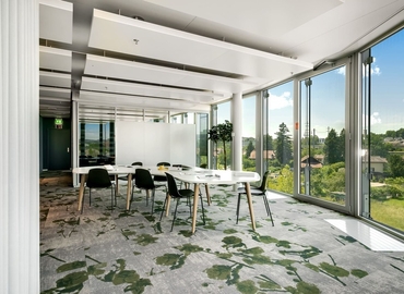 40 m² Business space in Zürich, Thurgauerstrasse 76 (8050) - 7 | MatchOffice
