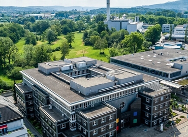 Lagerstrasse 107, Business Center Zürich, 0