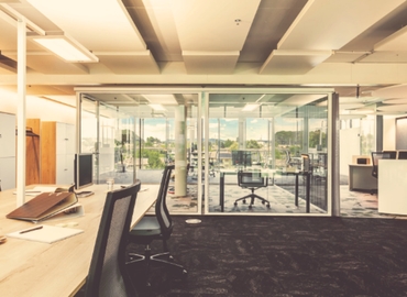 Lagerstrasse 107, Business center Zürich, 5