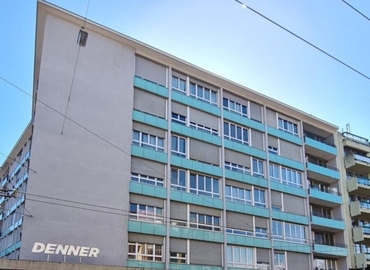 Avenue de Châtelaine 89, Business center Vernier, 4