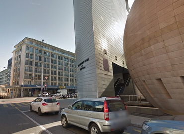 Rue de Lausanne 69, Business Center Genf, 0