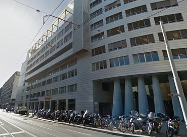 Rue de Lausanne 69, Business Center Genf, 5