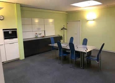 Blegistrasse 15,  Coworking Baar, 1