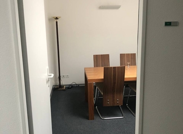 Blegistrasse 15, coworking Baar, 2