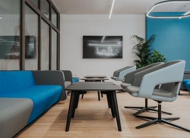10 m² Coworking  in Lucerne, Tribschenstrasse (6005) - 4 | MatchOffice.com