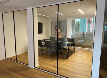Tribschenstrasse, 62a, coworking Lucerne, 7