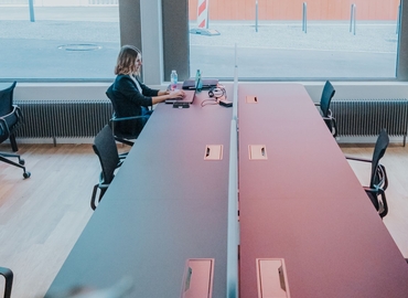 Tribschenstrasse, 62a, coworking Lucerne, 1