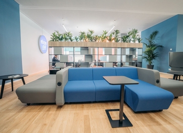 Tribschenstrasse, 62a,  Coworking Luzern, 5