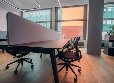 Tribschenstrasse, 62a, coworking Lucerne, 0