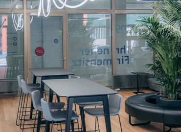 10 m² Coworking space  in Lucerne, Tribschenstrasse (6005) - 6 | MatchOffice.com