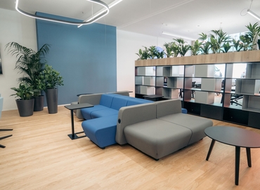 Tribschenstrasse, 62a, coworking Lucerne, 3