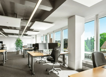 Stadthausstrasse 14, Coworking Space Winterthur, 0