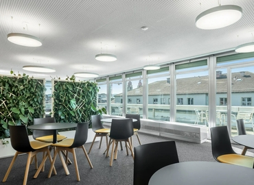 Stadthausstrasse 14,  Coworking Winterthur, 1