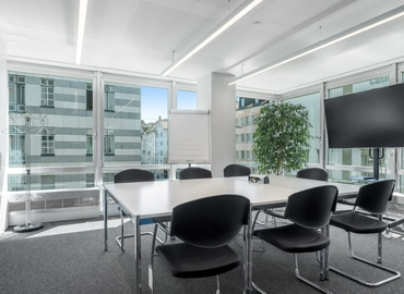 Stadthausstrasse 14, Coworking Space Winterthur, 2