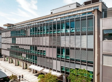 Stadthausstrasse 14, Coworking Space Winterthur, 3