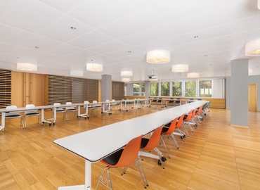 Baslerstrasse 60, Seminarraum Zürich, 0