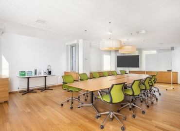 Baslerstrasse 60, Tagungsraum Zürich, 0