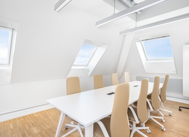 26 m² Conference hall in Zürich, Rieterstrasse 6 (8002) - 0 | MatchOffice.com