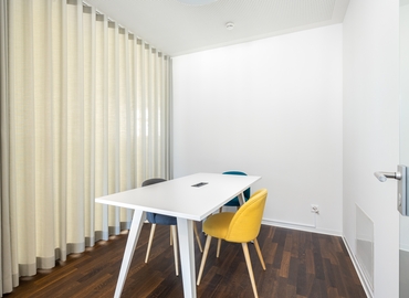 Bahnhofplatz 8, Salle de conférence Winterthur, 0