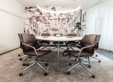 Rue de la Corraterie 5, Business center Genève, 1