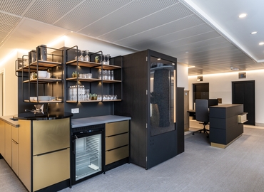 Rue de la Corraterie 5, Business center Genève, 6