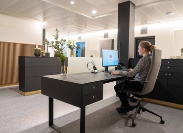 Virtual address in Geneva, Rue de la Corraterie 5 (1204) - 8 | MatchOffice