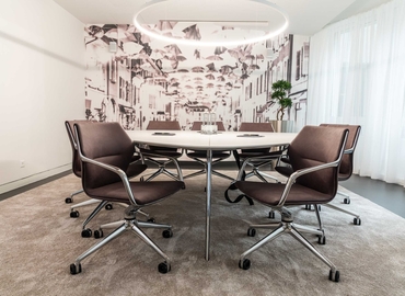 Rue de la Corraterie 5, Coworking Space Genf, 2
