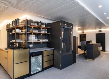 Rue de la Corraterie 5, Coworking Space Genf, 8